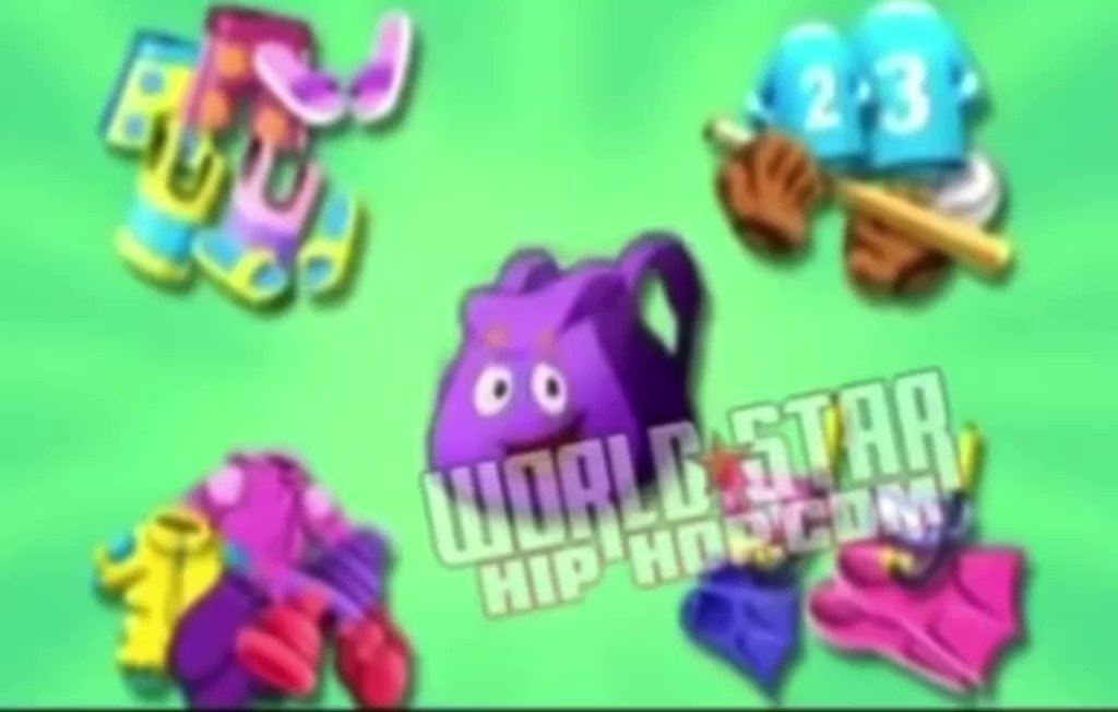 Dora the explorer backpack song