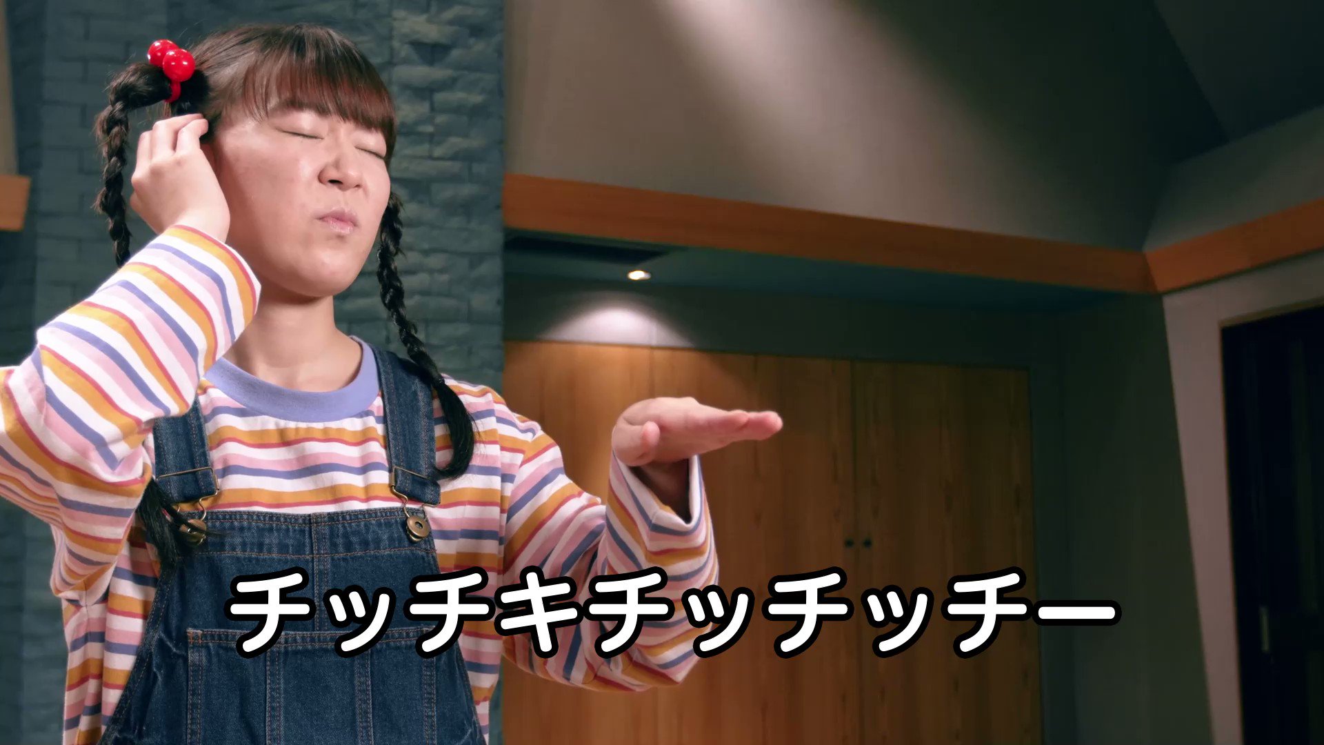 公式 ウォーキング デッド サバイバー チッチキチッチッチー なんと 小島あやめ さんがウォーサバ の歌を懐かしの あの ラップ で披露してくれました クセになってしまうやつ ウォーサバ ウォーキング デッドサバイバー T Co