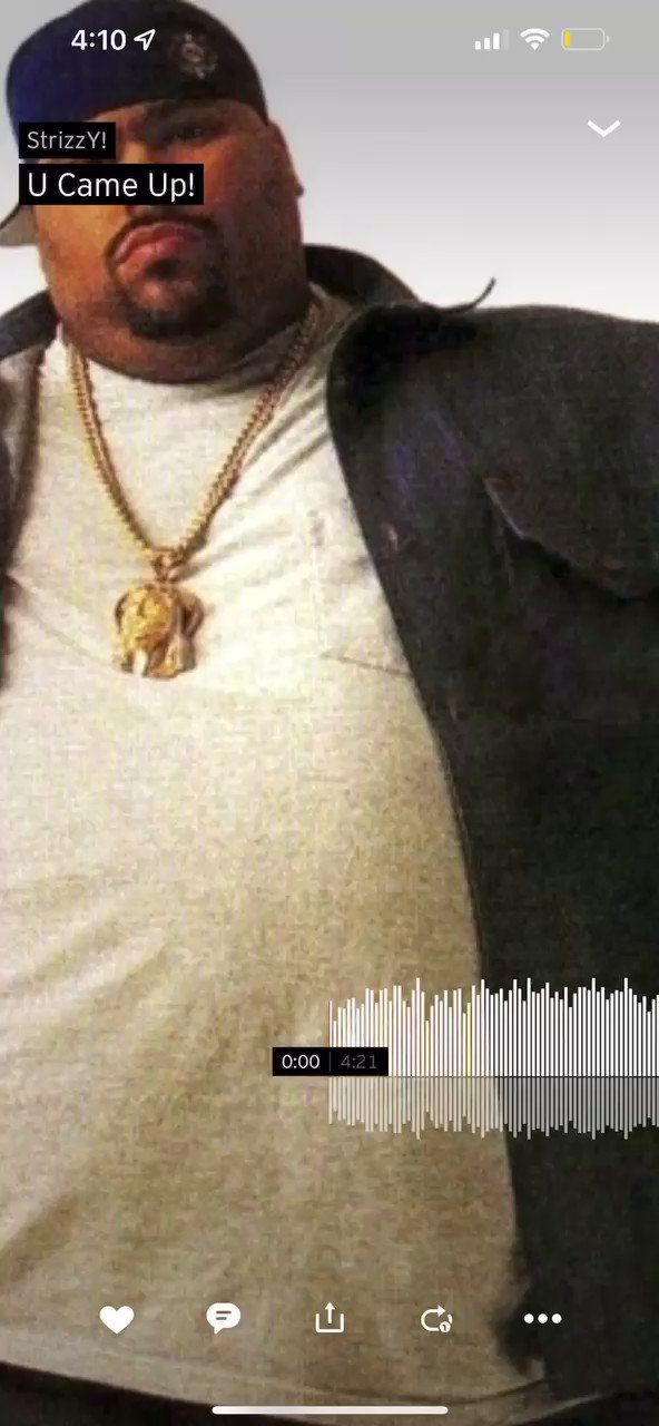 Happy birthday Big Pun         