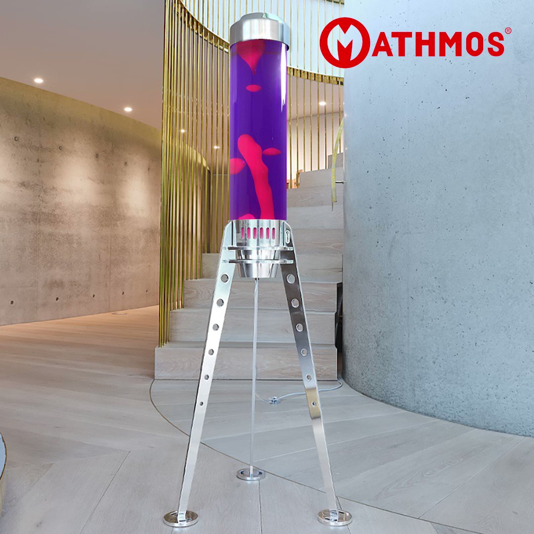 Mathmos s video Tweet