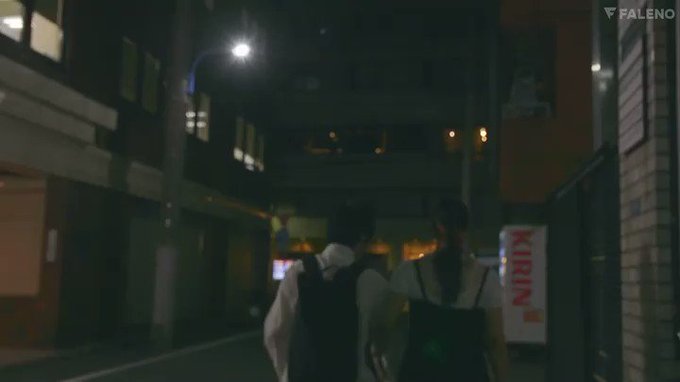 終電を逃してバイトの先輩の家に泊まった童貞の僕…ノーパンノーブラの部屋着で挑発されて耐え切れず一晩中セックスしまくった。 #吉高寧々 

配信️👉 https://al.dmm.co.jp/?lurl=https%3A%2F%2Fwww.dmm.co.jp%2Fdigital%2Fvideoa%2F-%2Fdetail%2F%3D%2Fcid%3D1fsdss00321%2F&af_id=pnpk-990&ch=api https://t.co/O40tPDXESR
