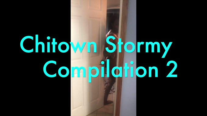 Chitown Stormy Compilation 2

Me and @XxxxxxStormy got some classics 📽️

For all full videos, visit https://t