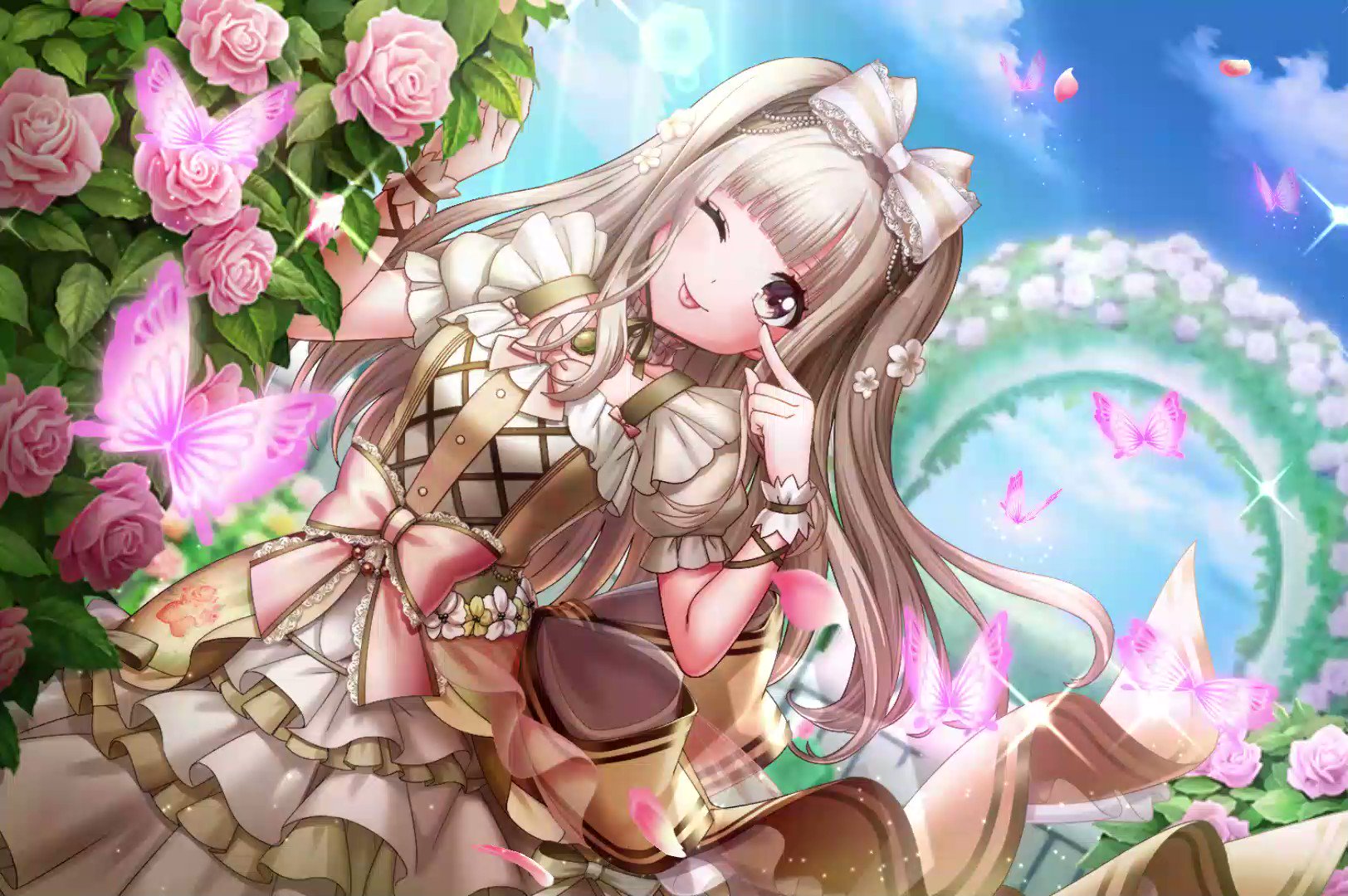 D4DJ Groovy Mix（ #グルミク ）公式 على X: 