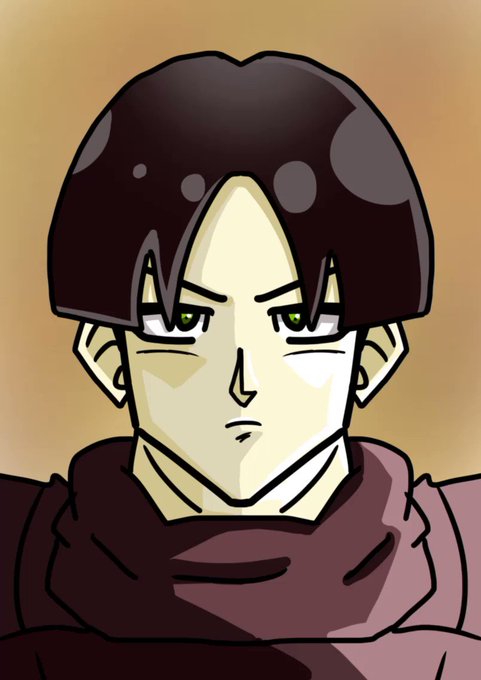 リヴァイ兵長のtwitterイラスト検索結果