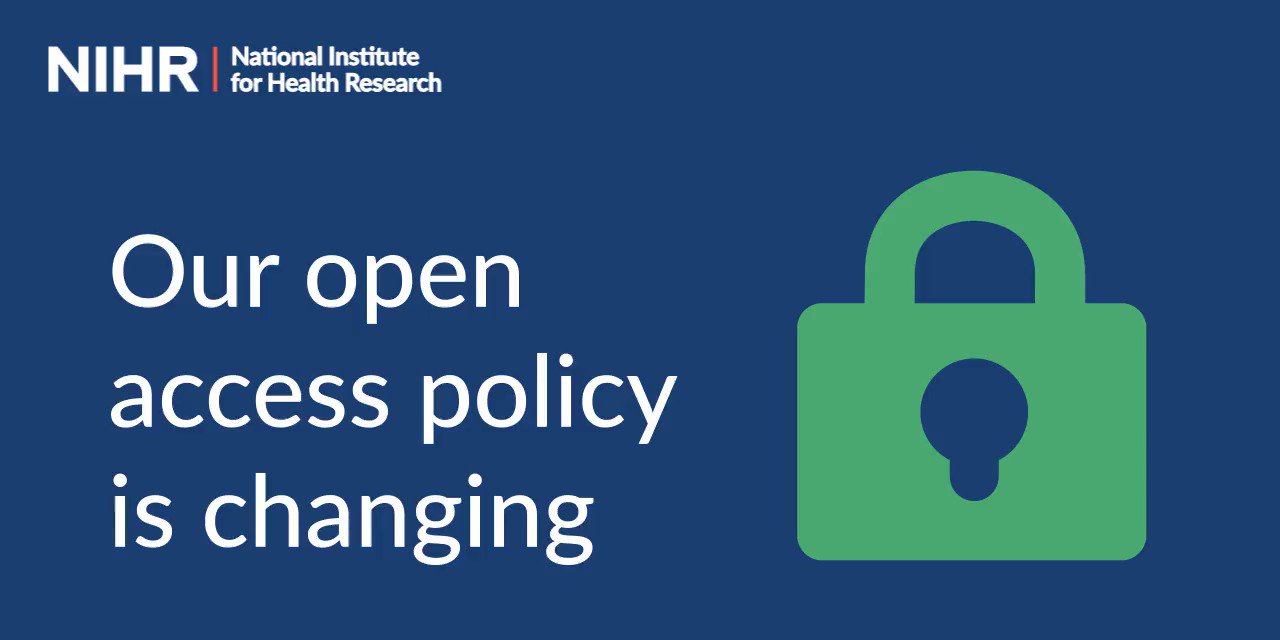 Open Access Policy