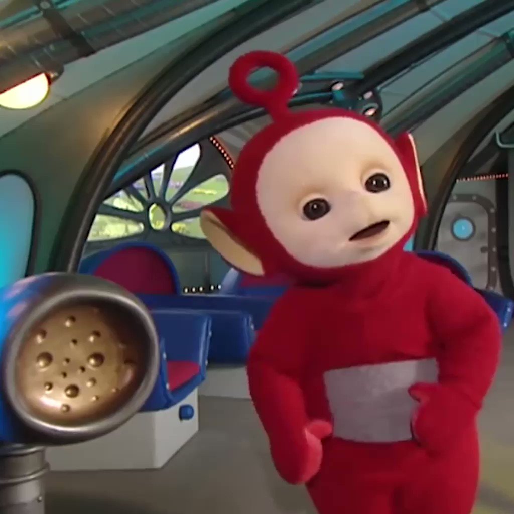 Teletubbies on Twitter: "Q: What comes out tomorrow? A: #RedTaylorsVersion  @taylornation13 @taylorswift13 https://t.co/1brT7xHDnj" / Twitter