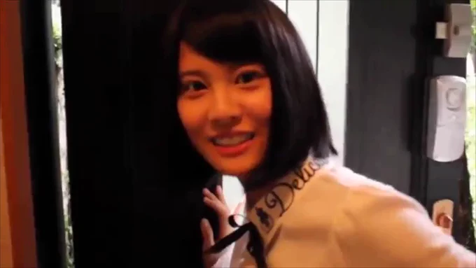 松岡ちな えっちな妹が突然アナタの妹になったらどうなるか？ 簡易的に味わえるサービス爆誕！ この子が2秒後には乱れている！！