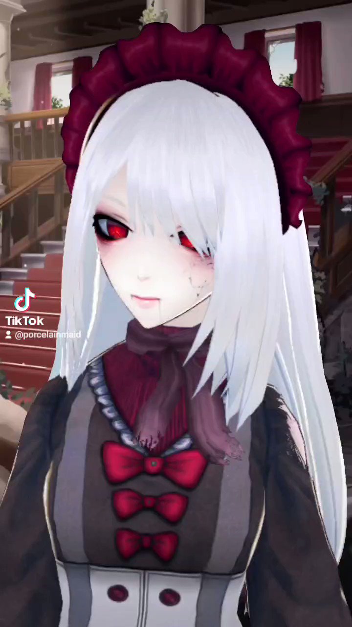 Jowol VTuber on Twitter "3D Model vs 2D Model https//t