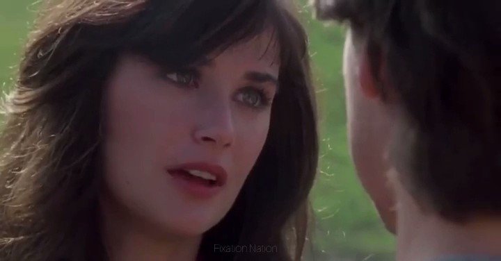   Happy 59th Birthday to Demi Moore. It s so good to see her trending. 