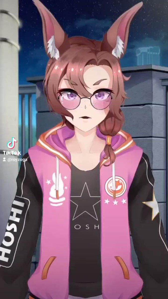 Royenvt 🐊 Vtuber 🔞 on X: The fact that you had to post an NPR