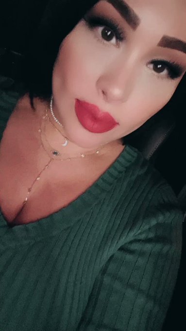 ??✨? Muah ?✨♥️ https://t.co/aK2LydYb62