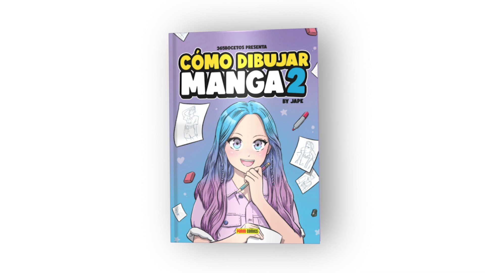 365 BOCETOS on Twitter: 365 BOCETOS on Twitter: