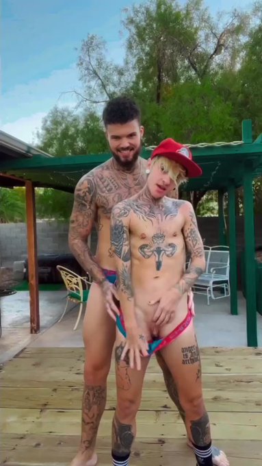 I know you just can't get enough of @inkfit_ and i together... ??? https://t.co/hJnyDAX3nR
