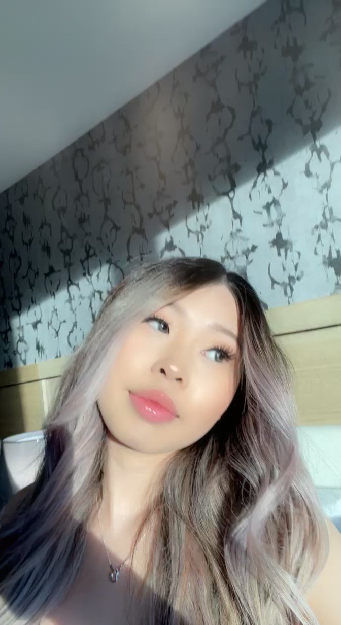 𝒯𝒾𝓃𝒶♡ on X: I got you wrapped around my finger.  t.coZ8XlPiIs1S  X