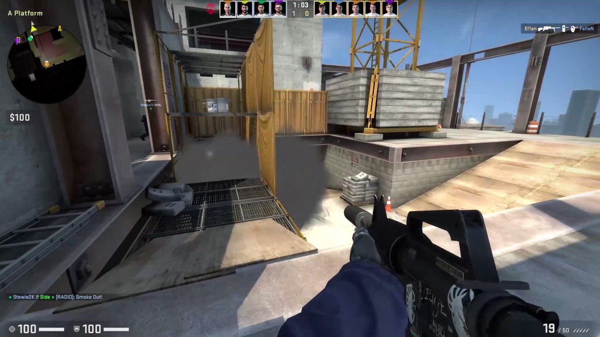 elige aim lab elige aim lab