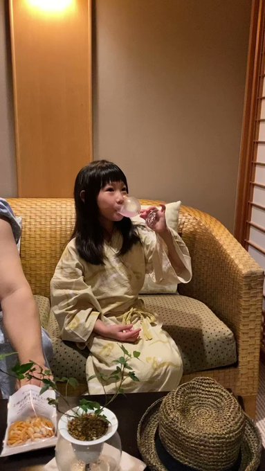 Twitterのコスプレ動画2