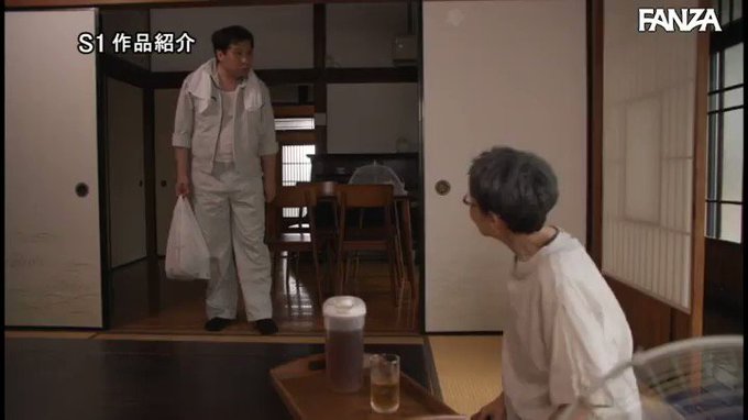 ド田舎に預けられた都会の孫娘はヤル事無くて近所のおじさん漁りにどハマり  #はやのうた 

配信️👉 https://al.dmm.co.jp/?lurl=https%3A%2F%2Fwww.dmm.co.jp%2Fdigital%2Fvideoa%2F-%2Fdetail%2F%3D%2Fcid%3Dssis00251%2F&af_id=pnpk-990&ch=api https://t.co/gMMFKVp0cN