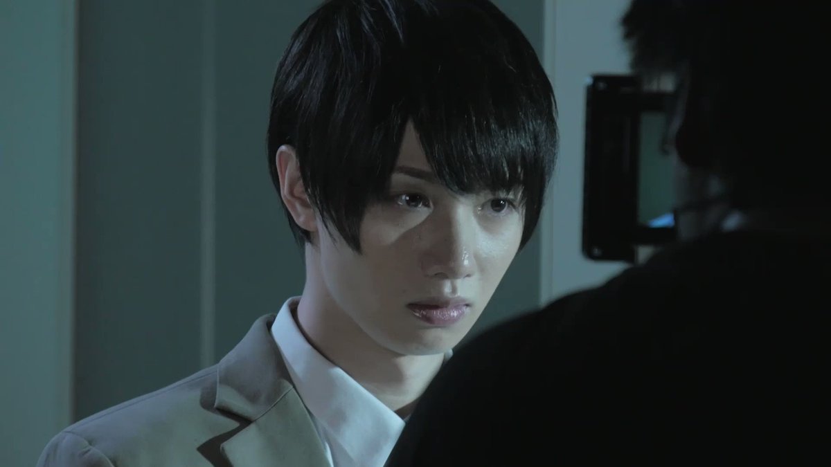 Dimension movie  タダイマカタワレ　植田圭輔 c3560249a2cb2c6b7ebd6e0caabc18