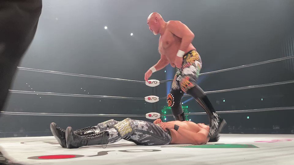 プロレスリング・ノア ｜PRO WRESTLING NOAH on X: 