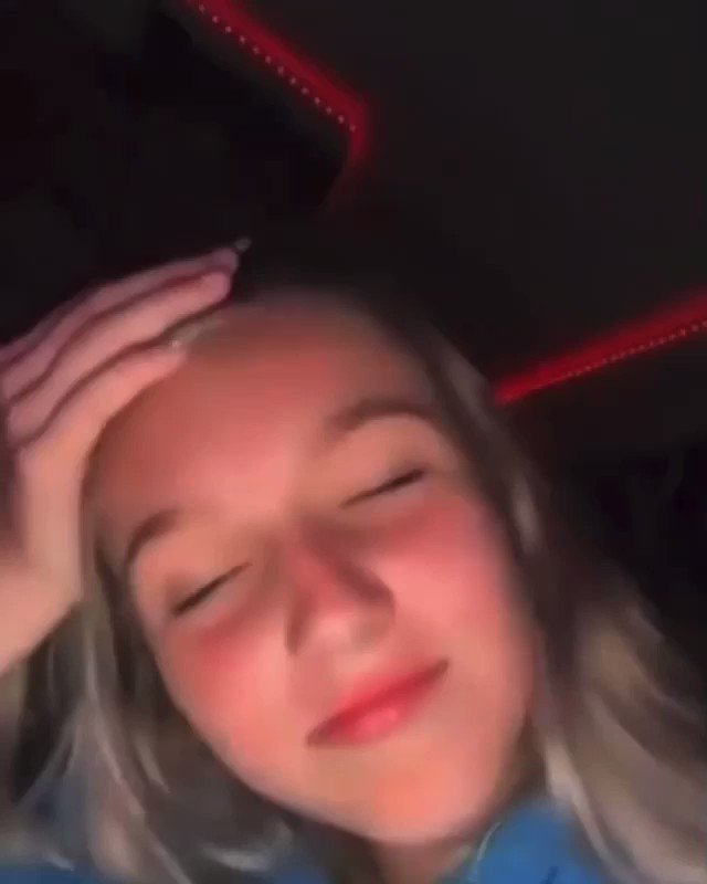 Etan Thomas - So this little racist white girl’s name is Jaelyn Crooks of Prior Lake High School in Minnesota. Apparently she is virtually bullying a Black student who is suicidal. Pure evil. Sure there will be an apology filled with white tears coming soon smh     