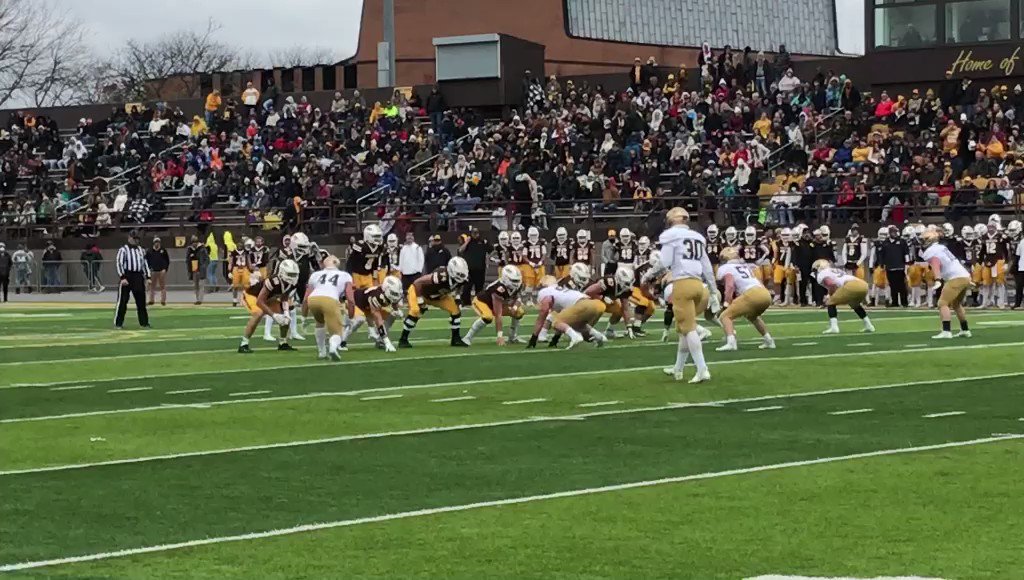 GlenOak Football (GOEagleFootball) Twitter