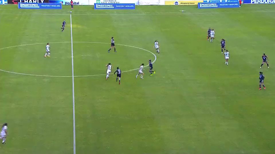 Queretaro 1 - 1 Santos Laguna