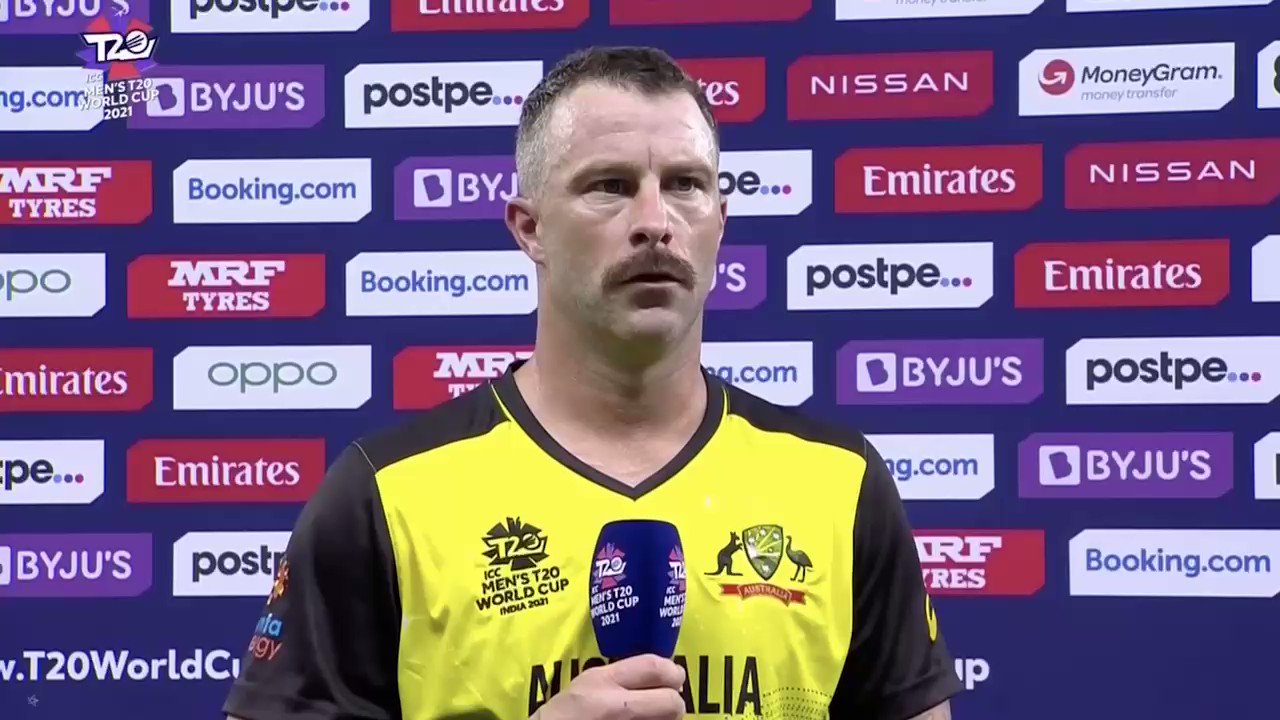 Jomboy on Twitter "Australia takes advantage of Pakistan drop and wins