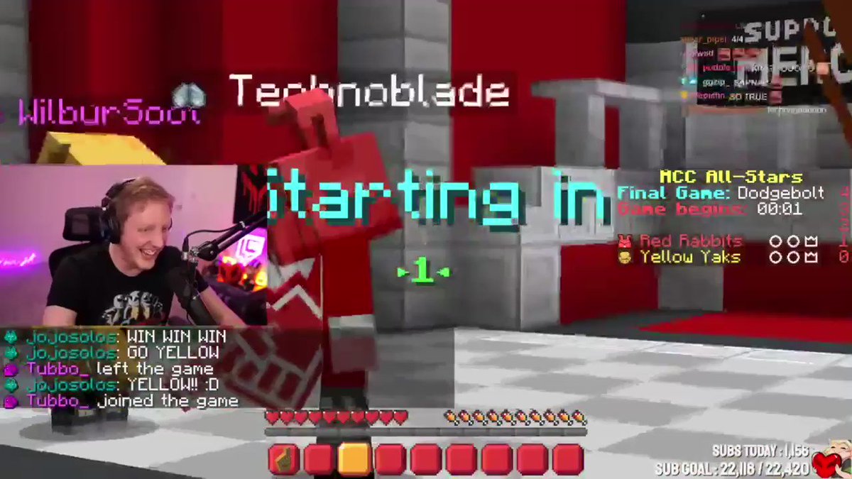 49 Technoblade, never dies ideas  minecraft rs, dream team, techno