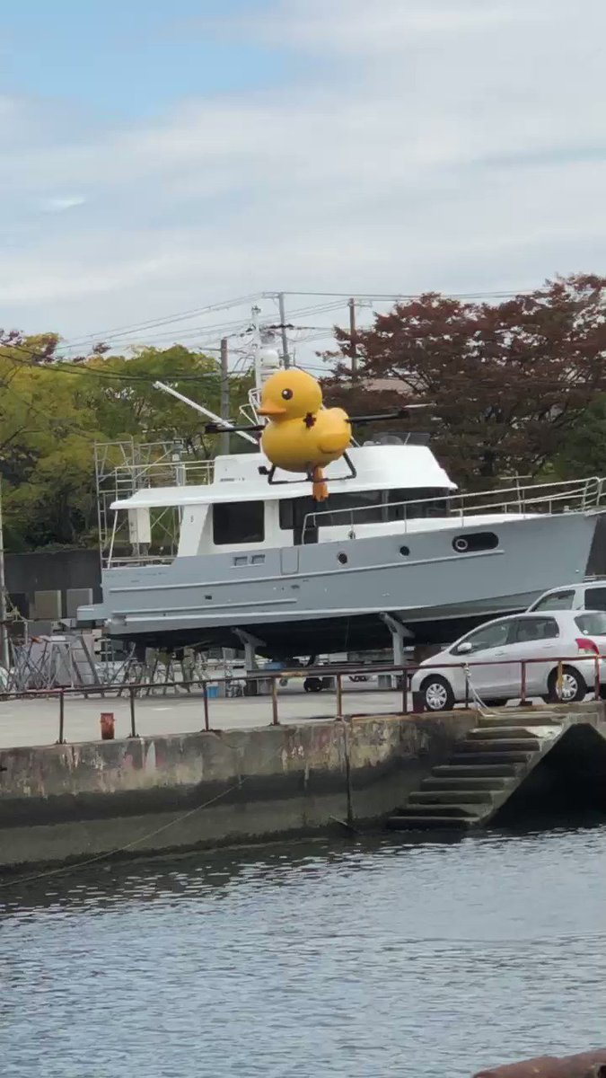 あひるさん on X