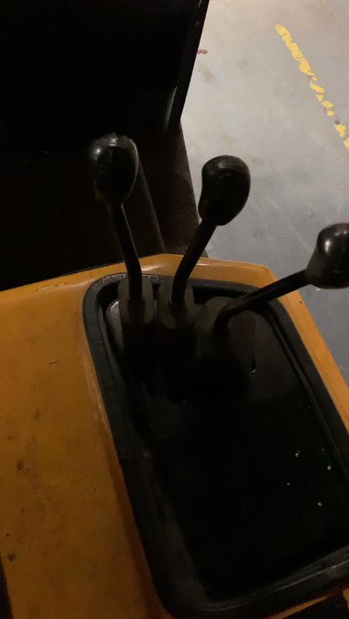 Got dirty in the warehouse again every minute I have to myself I whip my dick out one day I will be caught