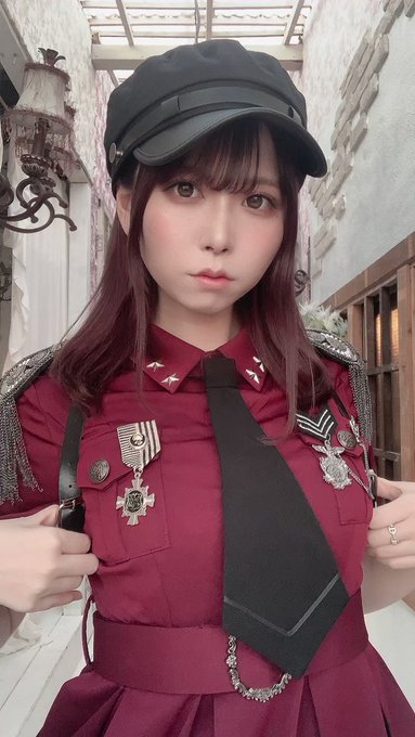 コスプレイヤー乃街まののTwitter動画63