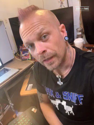 Exciting news come in this following week #pup #xxxnifty #public...

See this and more at:
https://t