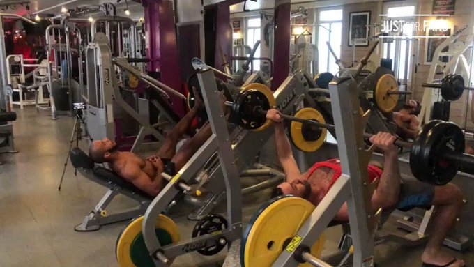 A new JFF superfan is enjoying my 56 videos, 84 posts, 27 photos. Here's a sneak peek. See ALL my content