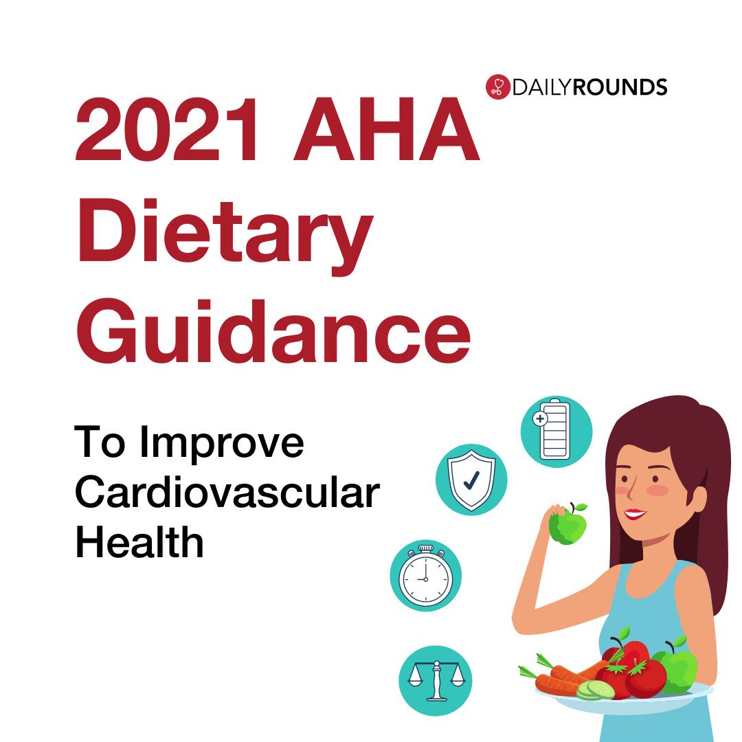 RT @DRoundsMarrow: 2021 AHA Dietary Guidance Statement for optimum cardiovascular health | #MedTwitter https://t.co/8olK2LgeKl