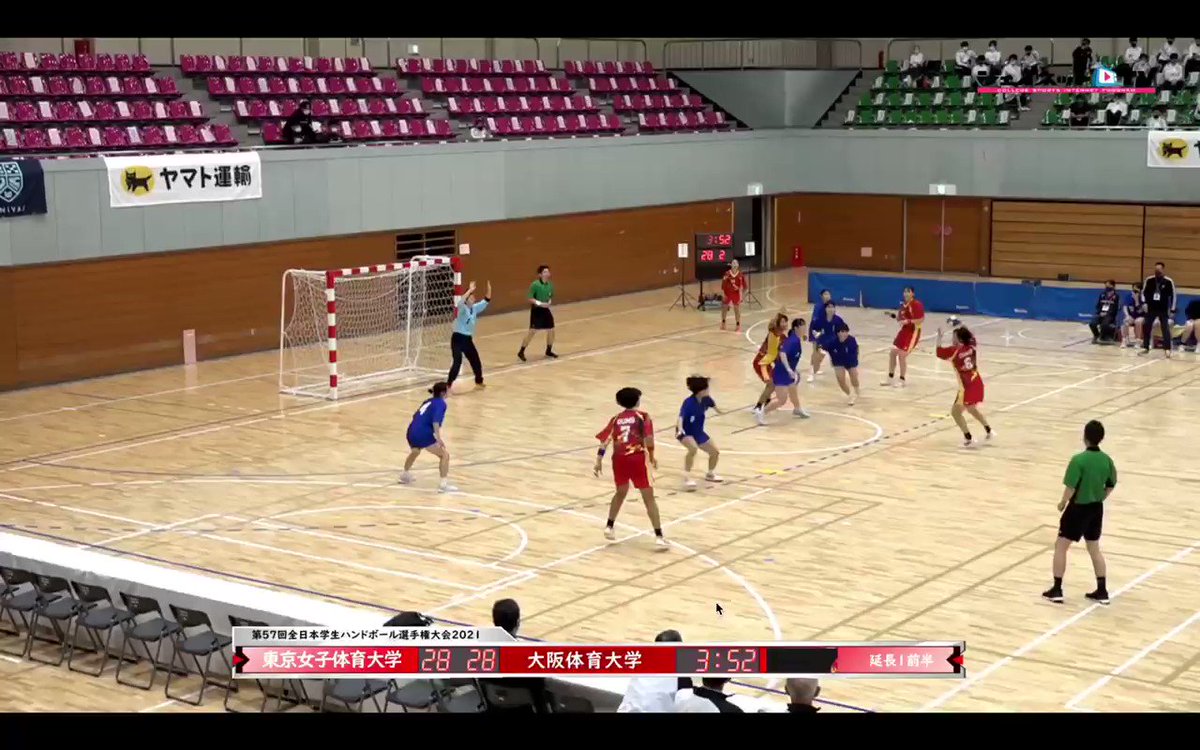 𠮷本 遼 Yoshimoto Haruka ハンドボールコーチ Ouhsnmshandball Twitter 𠮷本 遼 Yoshimoto Haruka ハンドボールコーチ Ouhsnmshandball Twitter