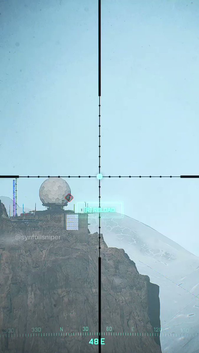 StoneMountain64 - Snipers are MAXXED! #MW2