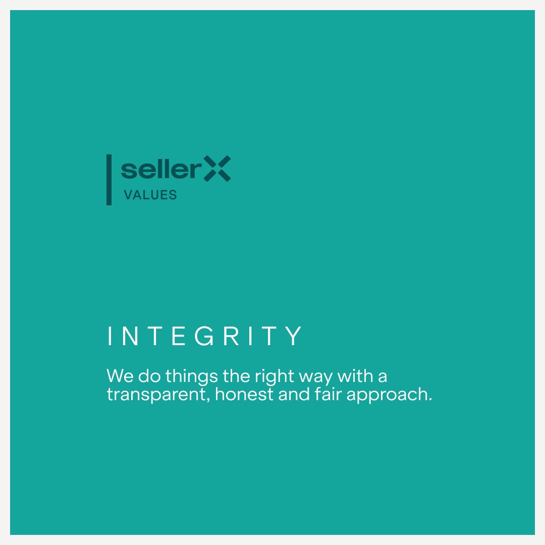 SellerX LinkedIn