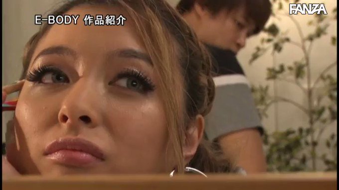 ⭐️【セール】⭐
    ～11月20日(土) 朝10:00 まで  200円～
️
ヤラせてくれそう…（ごくり） 黒尻Tバックでくつろぐ彼女のギャル妹に気付…

配信️👉 https://al.dmm.co.jp/?lurl=https%3A%2F%2Fwww.dmm.co.jp%2Fdigital%2Fvideoa%2F-%2Fdetail%2F%3D%2Fcid%3Debod00780%2F&af_id=pnpk-990&ch=api 

#蘭華 https://t.co/rVVOKqEZcq