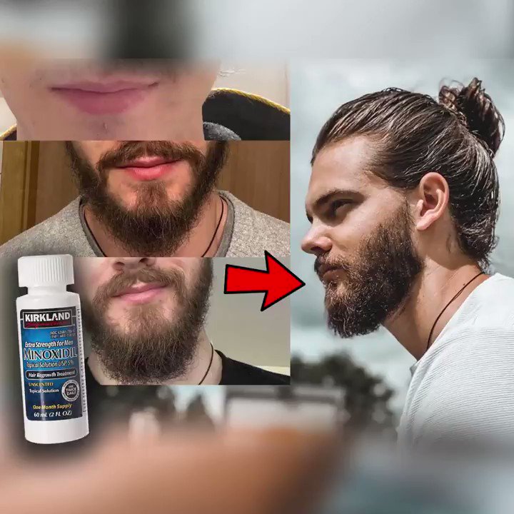 shabby Øjeblik Skat More Plates More Dates on Twitter: "Baby Face Transforms Into Jason Momoa  With This Protocol (and it was permanent) 👀 go to my YouTube or Instagram  page to watch the full video