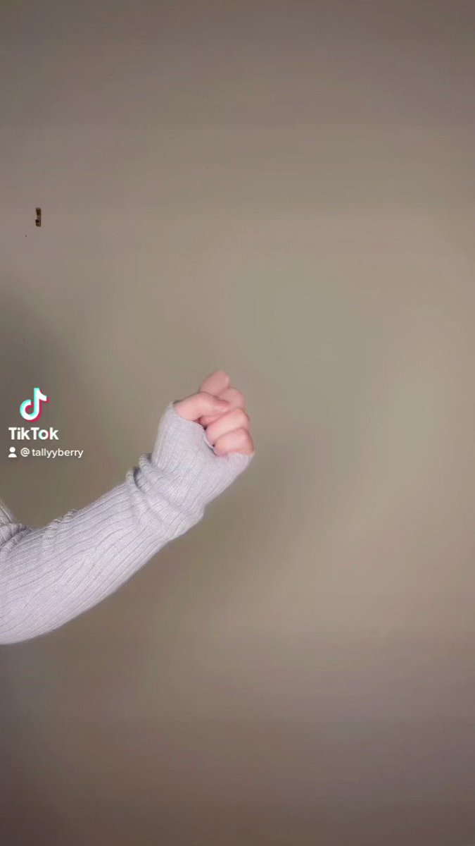@tallyberryys video Tweet