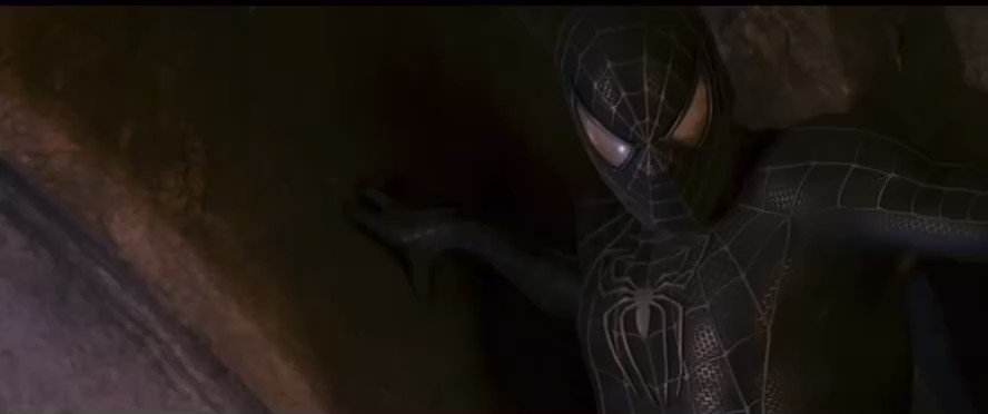 RT @NateP78: “So what does Tobey Maguire being in Spider-Man No Way Home mean to you?”

Me: https://t.co/gLnXPYzo8W