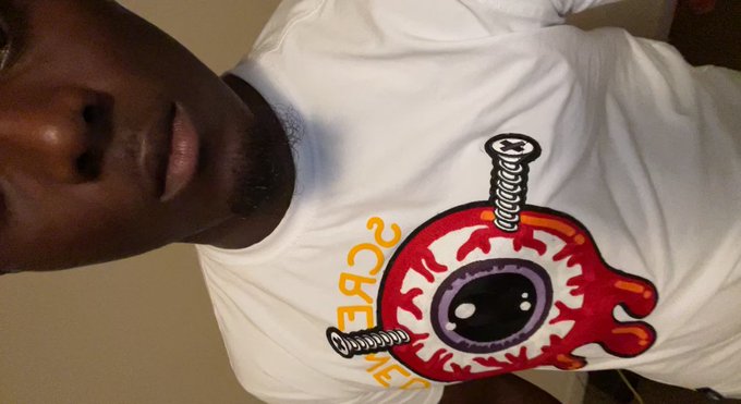 🤷🏿🤷🏿🍫 https://t.co/o21JfOgzqb<a href="/tag/newprofilepic"class="tags"><span>#newprofilepic</span></a>