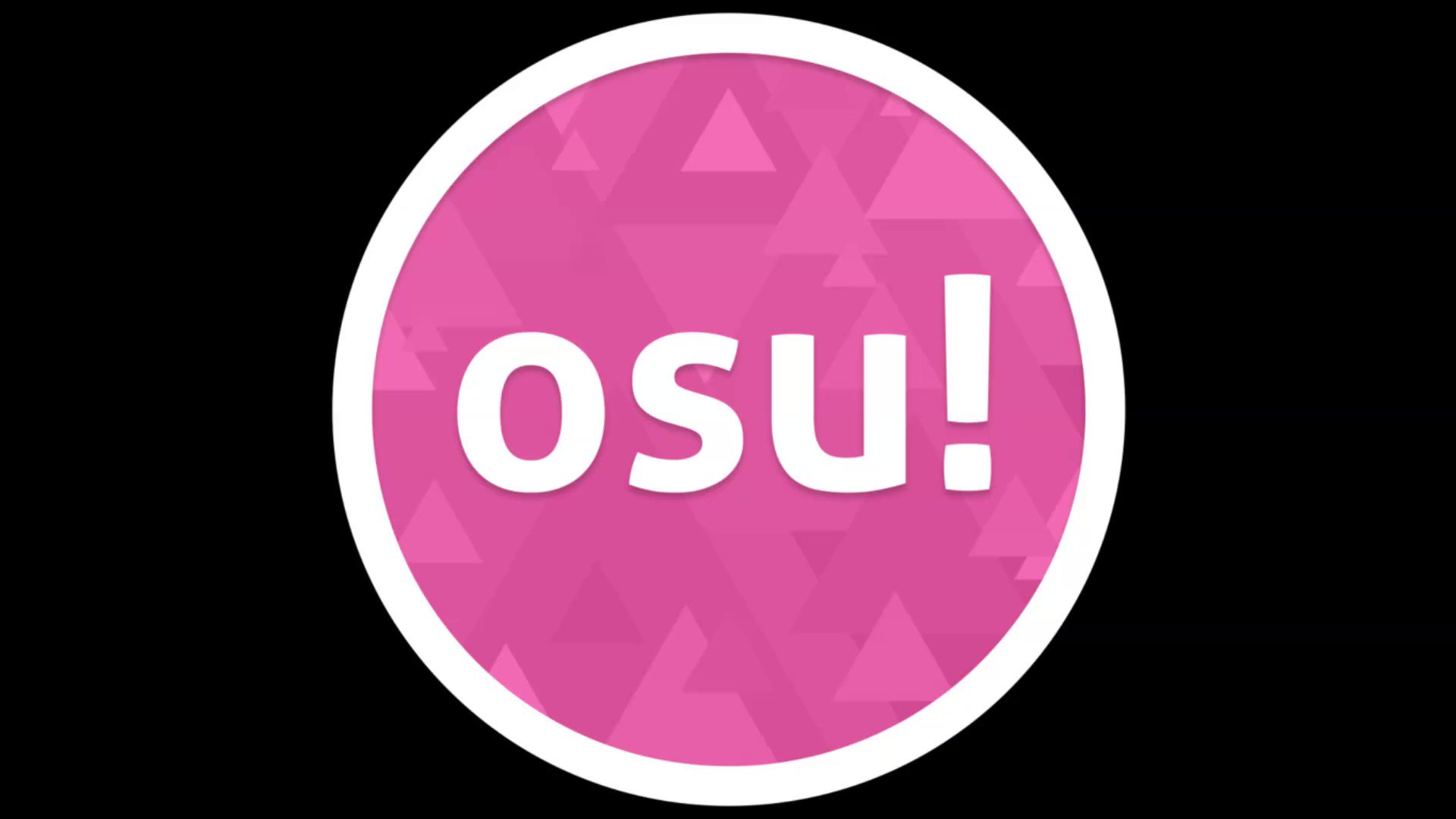 Osu логотип