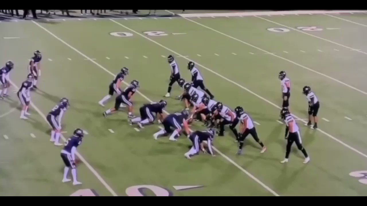 Cajon HS Football (Cajon_Football) / Twitter