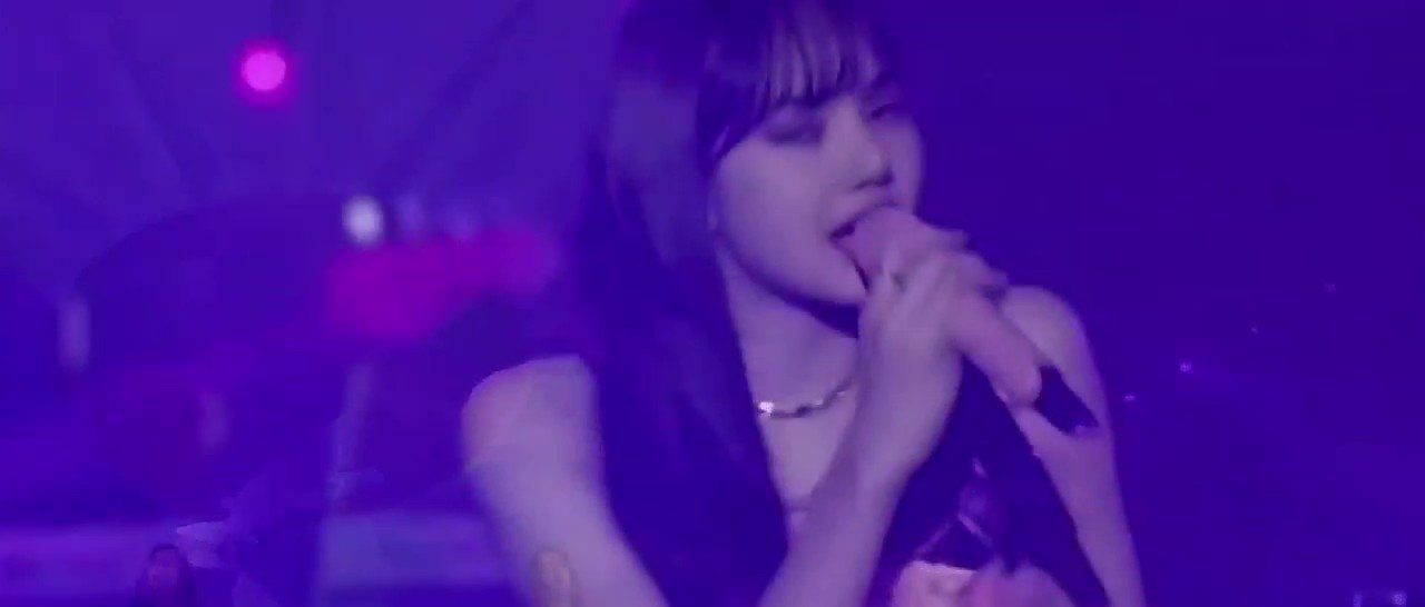 Celisa (AWLALI5A) / Twitter