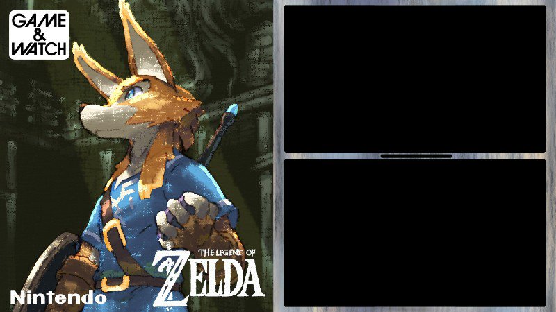 zeldawolf2000, Author at The Game of Nerds
