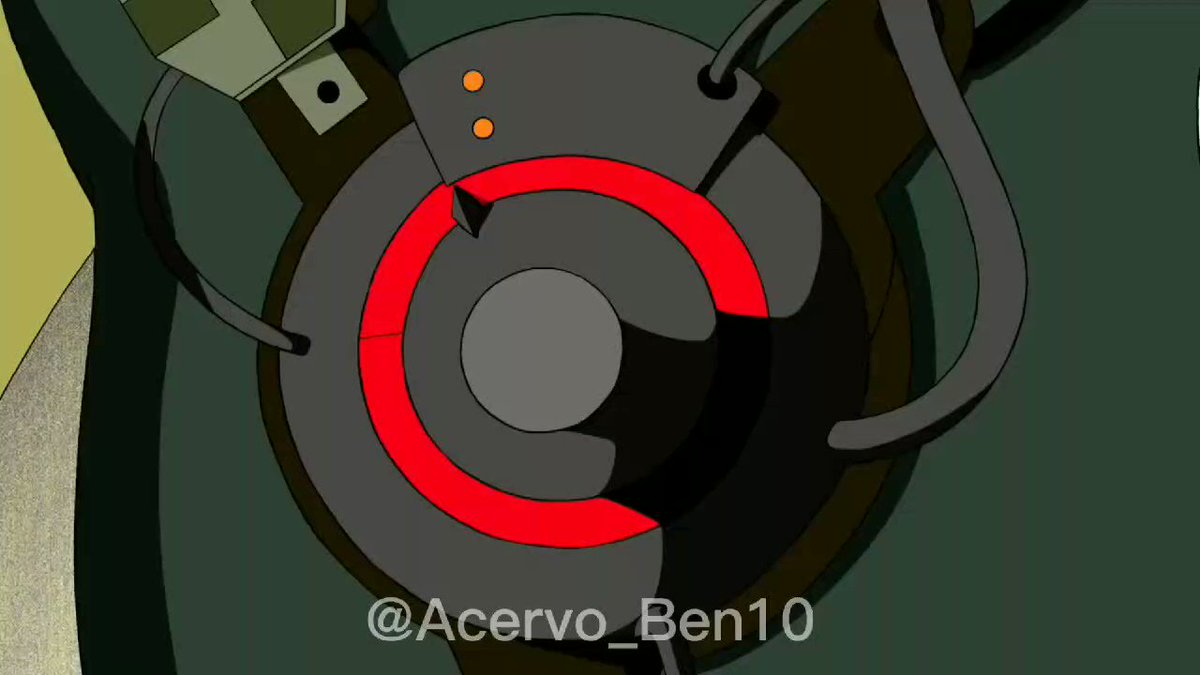 História Ben 10 Classico Com Omnitrix Recalibrado - Ep 0.5 Ben 10
