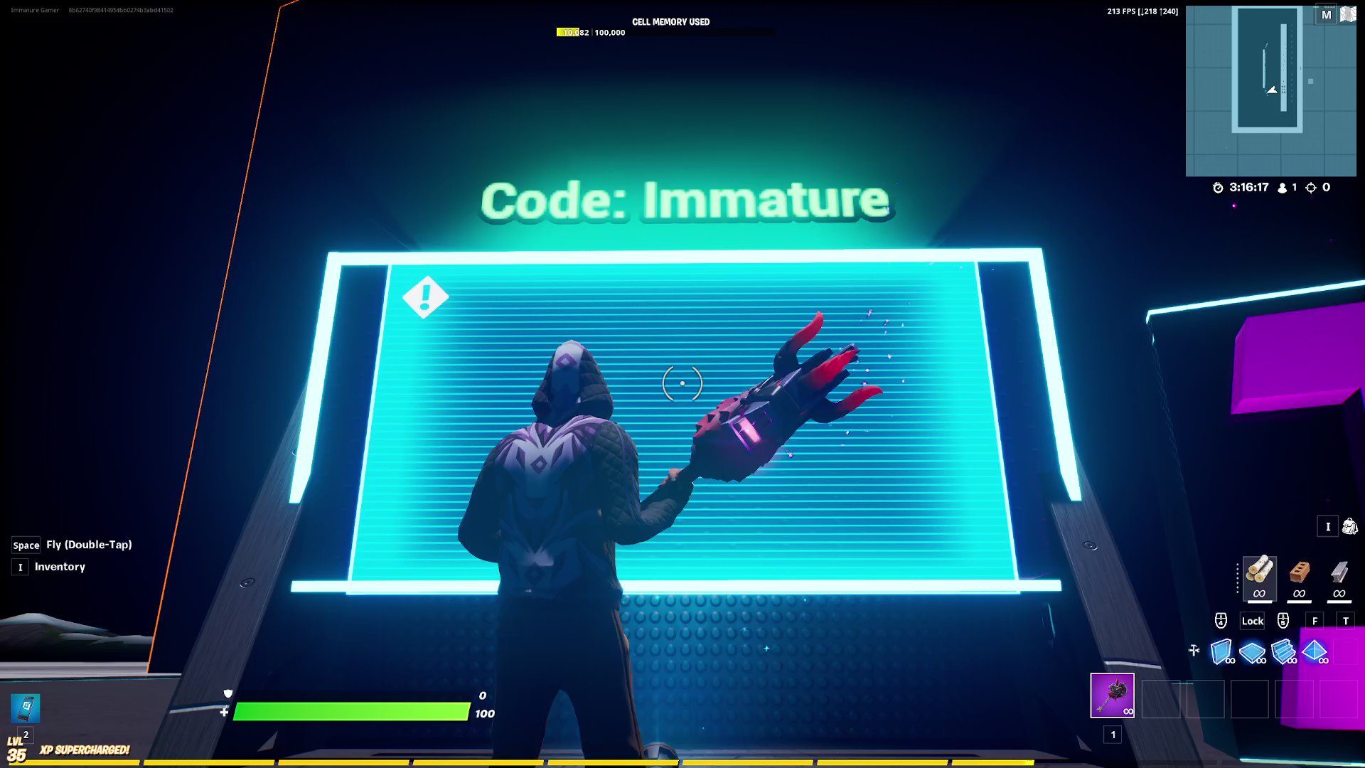 Cizzorz Deathrun Code 2