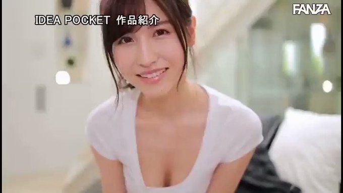 グラビアアイドルのプルンプルンなOPPAIを揺らしまくり❤ https://t.co/6dRHEJeoSY