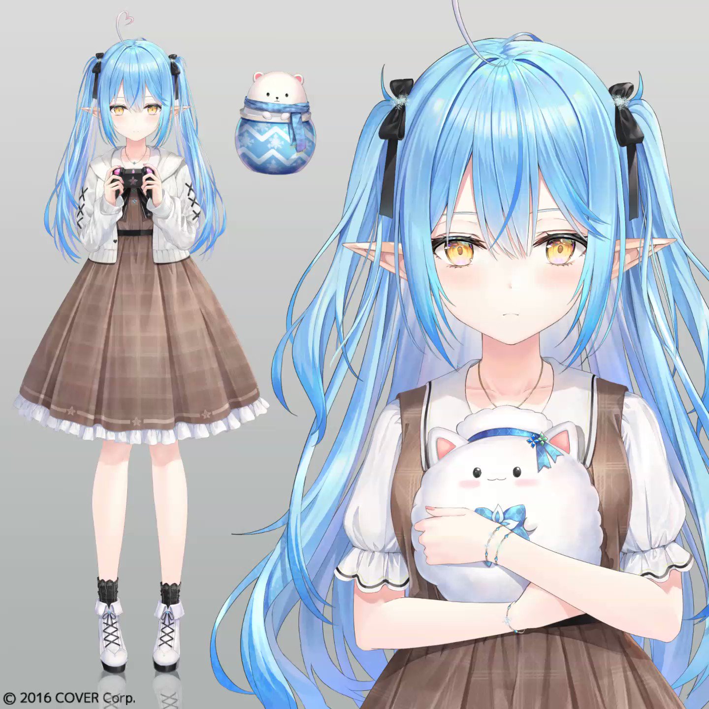 ホロライブ　雪花ラミィ P 雪花ラミィ 販売 | ブースターパックプラス「ホロライブ